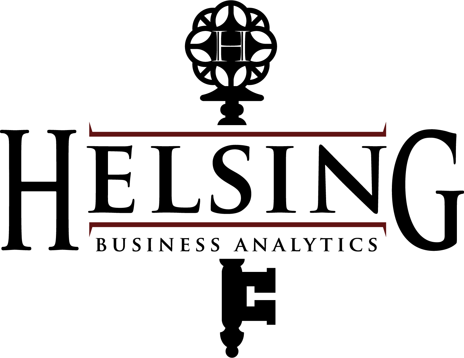 Helsing Business Analytics
